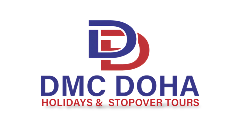 dmc doha logo